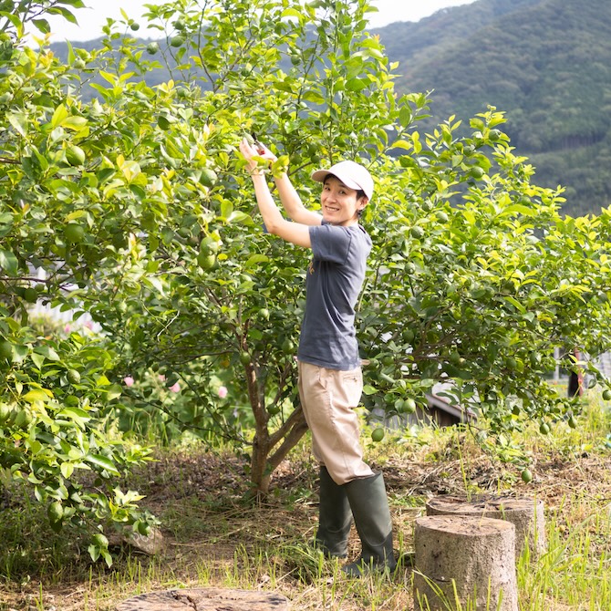 HOMEMAKERS 古川 絵里子