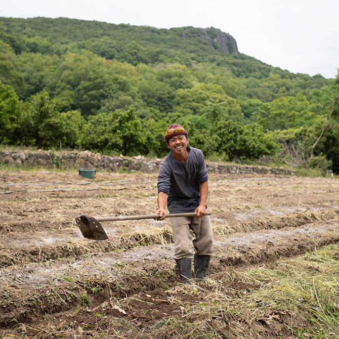 HOMEMAKERS 鈴木 佑