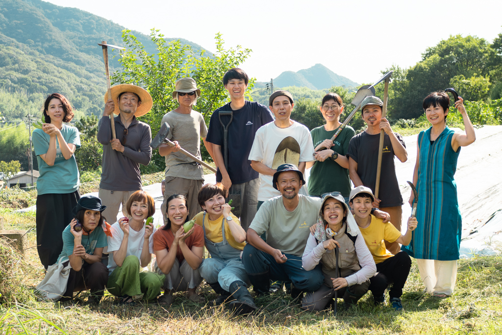 2025年のHOMEMAKERSを振り返って