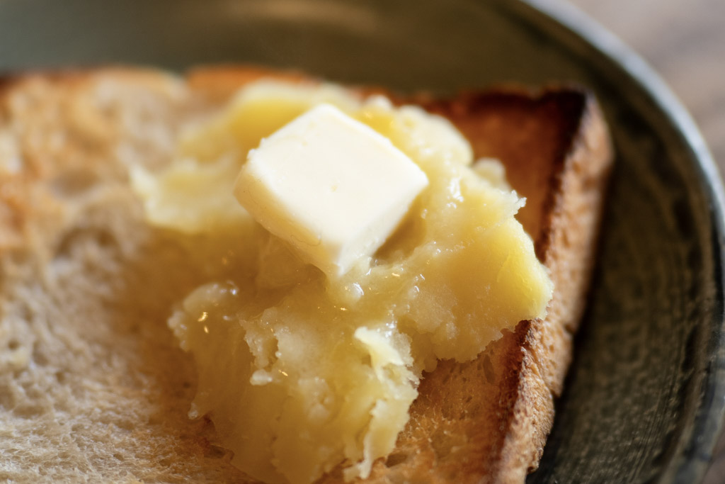 春もまだまだ食べたい紅はるかさつまいも